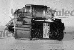 VALEO 438074 Starter